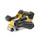 DeWALT DCW220NT juostinis šlifuoklis